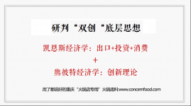 資本為什么青睞餐飲“重構、分化或極致？【四川火鍋底料批發(fā)價格】