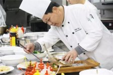 對于廚師來說，有真本事，就有資格要高工資【重慶火鍋底料批發(fā)在哪】