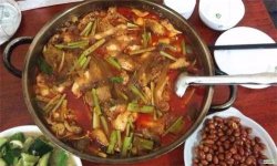 干貨爆出：最正宗的太安魚火鍋做法，沒有之一【重慶火鍋底料生產(chǎn)廠】