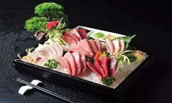 刺身制作的操作標(biāo)準(zhǔn)，你做到了多少？【重慶火鍋底料廠】