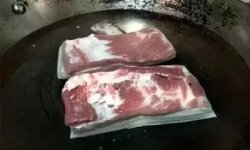 干貨：為什么燉肉類忌用冷水？【重慶火鍋底料批發(fā)在哪】