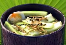 拿去開店：金銀花淡菜養(yǎng)顏湯【重慶火鍋底料廠哪里多】