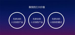 微利時(shí)代，餐飲人要學(xué)會裂變法則玩轉(zhuǎn)營銷【重慶火鍋底料批發(fā)】