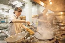 在50度的環(huán)境里工作，是什么感受？【重慶火鍋底料】