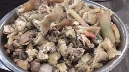 超級(jí)干貨：粵菜大佬首次公開(kāi)鮑汁制作秘笈【重慶火鍋底料批發(fā)】