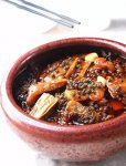 創(chuàng)新川菜香麻紅燒魚(yú)【重慶火鍋底料廠家】