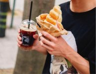 瑞幸咖啡就是“外賣咖啡”？可能你想錯了
