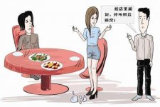 在餐飲經(jīng)營(yíng)中也一樣，犯錯(cuò)，或許就是你拉回頭客的一次機(jī)會(huì)「重慶火鍋底料批發(fā)」