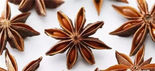 中餐50種香辛料特點(diǎn)與作用，是個(gè)廚師都要懂