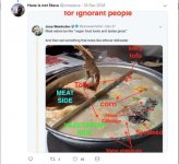 竟然有人說，要讓火鍋消失，你怎么看【重慶火鍋底料代加工廠】