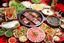智能科技將全面滲透餐飲業(yè)，機(jī)遇越大，挑戰(zhàn)越大【火鍋底料廠家】