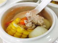 燉湯的三個關(guān)鍵和七大誤區(qū)選料：滋補的葷料，標配的輔料【重慶火鍋底料在哪里買】