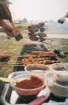 為什么說(shuō)4月適合做營(yíng)銷(xiāo)？一是天氣變暖，顧客愿意出來(lái)就餐；二是，春天來(lái)了，有很多時(shí)令蔬菜，上新菜品最合適不過(guò)。