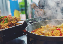 如何讓品牌持續(xù)火爆？食品質(zhì)量的嚴(yán)格把控特色蛙鍋的強(qiáng)勢打造