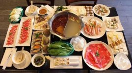 火鍋店同質(zhì)化嚴(yán)重，3個改變讓它起死回生改菜單，明確層級突出爆品