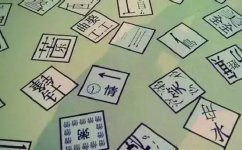 邊等餐邊猜字謎，顧客等餐不再無(wú)聊在餐墊紙上用點(diǎn)小心思，顧客下次還來(lái)你的餐廳！