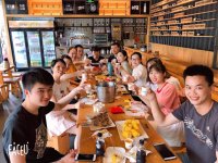 排兵布陣，打造活力兼職吸“心”大法，做好兼職滿意度餐廳用工成本越來越高