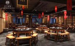 投資200萬開餐廳，連虧5個月，做了這幾個改變，營業(yè)額翻十倍【重慶火鍋底料廠】