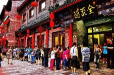 155歲的全聚德，數(shù)次死里逃生后再次面臨生死劫【重慶火鍋底料廠家排名】