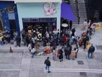 美女廚師賣“饅頭”，78元/個(gè)，為何還能火6年？【重慶火鍋底料批發(fā)】