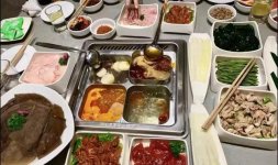 世紀(jì)對(duì)決！海底撈pk重慶老火鍋！火鍋大戰(zhàn)正式打響【重慶最有名的火鍋底料】