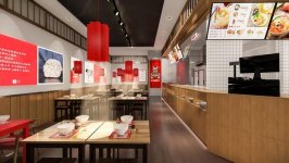 以食材為先，“張立新牛肉空心面”迎來(lái)品牌2.0時(shí)代【重慶火鍋底料廠(chǎng)哪家好】