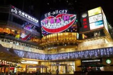 虧損、撤場(chǎng)、退租，超200+商場(chǎng)關(guān)門(mén)，餐飲該何去何從？【重慶火鍋底料廠】