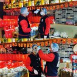 半成品菜品電商化是餐飲品牌新的增長點？【重慶火鍋底料批發(fā)廠家】