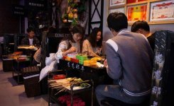 四月，一個餐飲老板的血淚心路【重慶火鍋底料廠家排名】