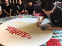 光早餐就2000人，開70家直營店，紫光園為何火了40年？