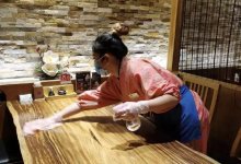 為了你們的安全，京城餐飲把食材供應(yīng)鏈都換了！