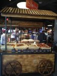 餐廳里開“市集”，熱菜按斤打包賣！“搶占家庭廚房”新模式【重慶最有名的火鍋底料】