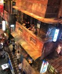 5000平“小吃集合店”，排隊(duì)3000桌，“景點(diǎn)式”餐飲成新風(fēng)口【重慶火鍋底料在哪里買】