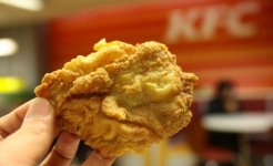 肯德基“下鄉(xiāng)”！首家“小鎮(zhèn)模式店”開業(yè)，收割下沉市場(chǎng)【重慶火鍋底料批發(fā)市場(chǎng)】