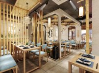 一批“精致小館”火了，45平日營(yíng)收過萬，又一餐飲新模式？【重慶火鍋底料廠哪家好】