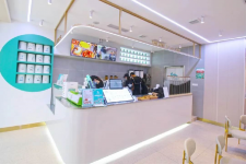 爭做鄉(xiāng)鎮(zhèn)星巴克”，搶占下沉市場的休閑社交市場【重慶火鍋底料廠】