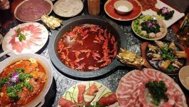 8天吃掉1000萬桌，火鍋行業(yè)再次突破“天花板”【重慶最大的火鍋批發(fā)市場】