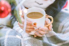 枸杞咖啡火了！“朋克養(yǎng)生”是下一波飲品流行？【四川重慶火鍋底料廠家】