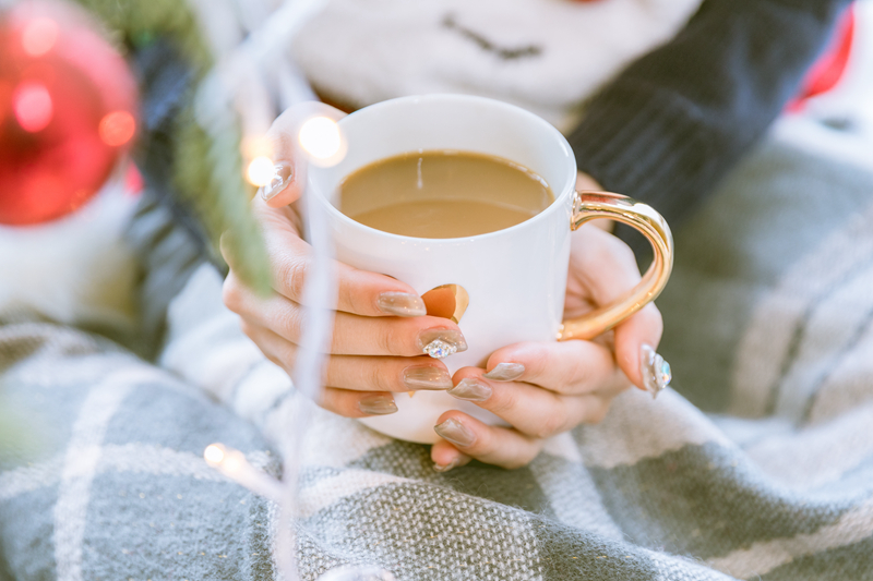 枸杞咖啡火了！“朋克養(yǎng)生”是下一波飲品流行？