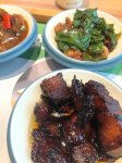 被西貝入股后，它開出快餐全新模式：回轉(zhuǎn)現(xiàn)炒小碗菜！能否突現(xiàn)炒快餐模式開創(chuàng)者【重慶最有名的火鍋底料】