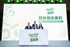 又一全球巨頭入局“植物肉”，餐企食材新風口真的來了？【重慶火鍋底料批發(fā)商城】