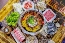 火鍋店營業(yè)額突然下滑，毛利率太低，這6個經(jīng)營數(shù)據(jù)你真的懂嗎？【重慶火鍋底料批發(fā)商城】