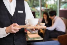 不聽(tīng)話(huà)的奶茶店員該不該開(kāi)除？什么才是好的話(huà)術(shù)？ 【重慶火鍋底料廠】