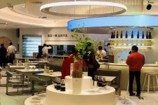 快餐業(yè)要“變天”了？巨頭們紛紛發(fā)力“快餐+”模式【火鍋底料批發(fā)廠家直銷】