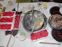 日流水從4000漲到8萬，排隊(duì)兩小時(shí)起！潮汕牛肉火鍋是如何翻