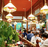 明星掘金餐飲一年狂賺3.6億，假創(chuàng)業(yè)真撈錢？