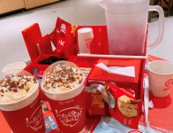 海底撈“抄襲”茶顏悅色產品？重慶火鍋底料在哪里買