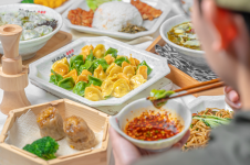 品牌案例剖析：第9味老上海餛飩是怎么壯大起來的？