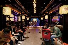 度小月被全資收購；伏見桃山深圳首店歇業(yè)
