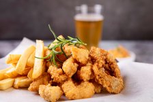 誰曾想，“逍遙”的日子沒過多久火鍋底料批發(fā)廠家直銷，肯德基、麥當(dāng)勞也要加速布局下沉市場(chǎng)了，這可咋辦？